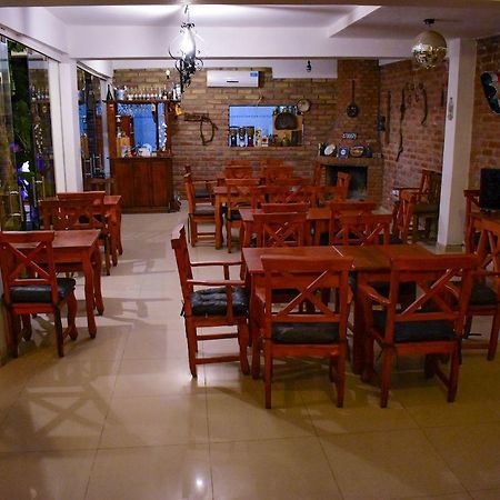칠레시토 El Viejo Molino B&B 외부 사진