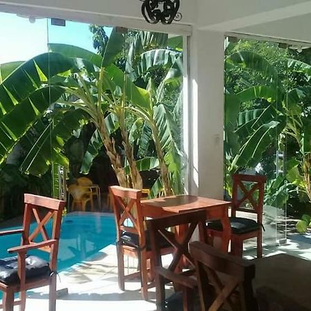 칠레시토 El Viejo Molino B&B 외부 사진