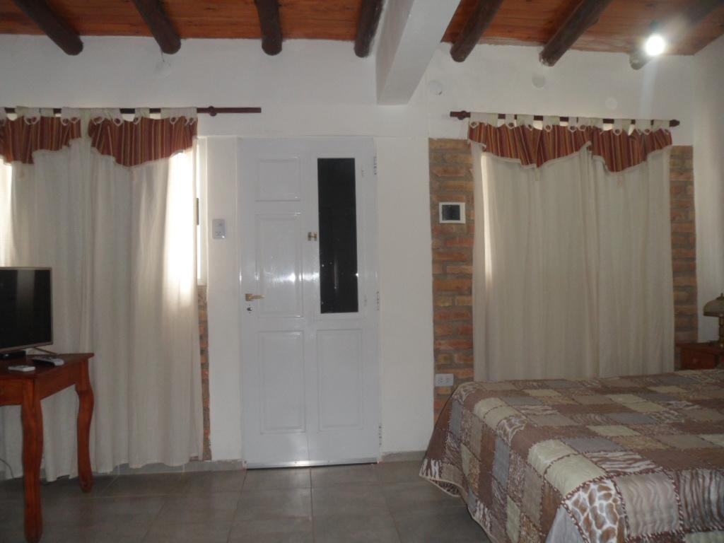 칠레시토 El Viejo Molino B&B 객실 사진