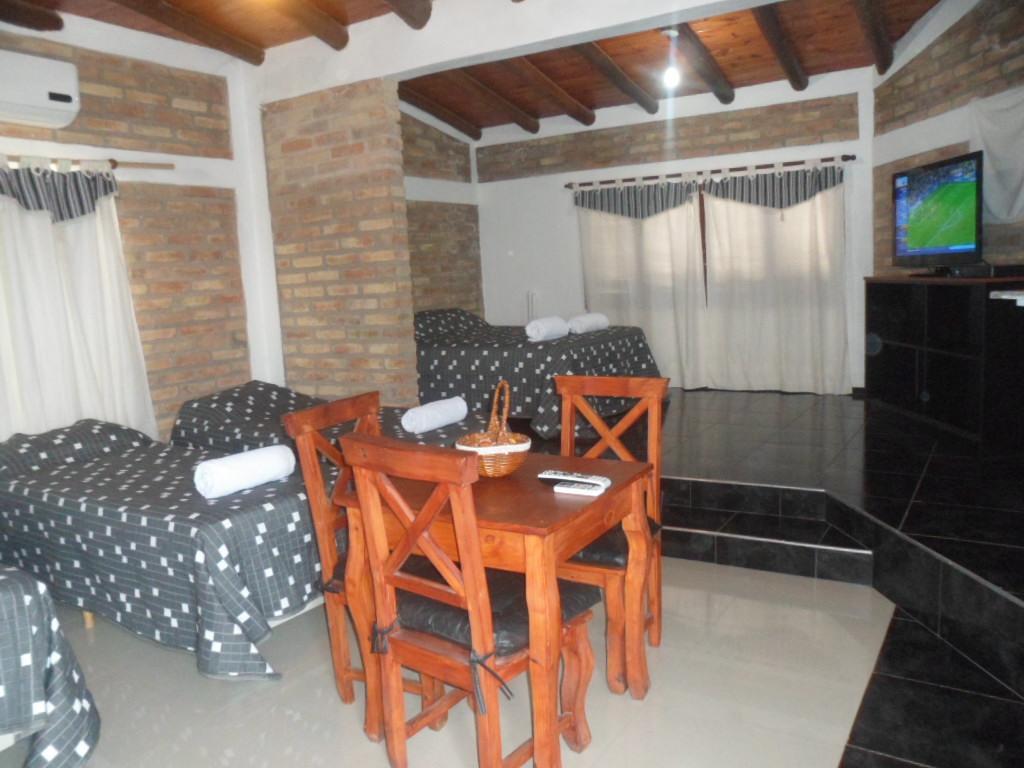 칠레시토 El Viejo Molino B&B 객실 사진
