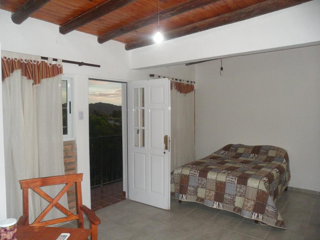 칠레시토 El Viejo Molino B&B 객실 사진