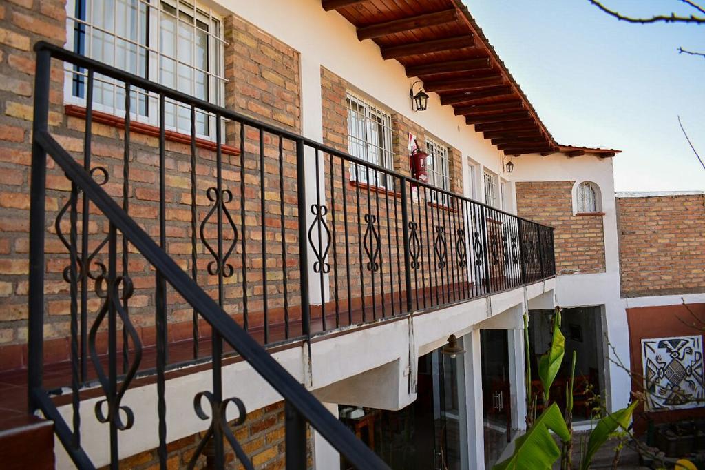 칠레시토 El Viejo Molino B&B 외부 사진